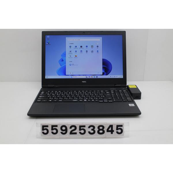 ノートパソコン NEC PC-VRT16FBGS3RY Core i5 10210U 1.6GHz/...