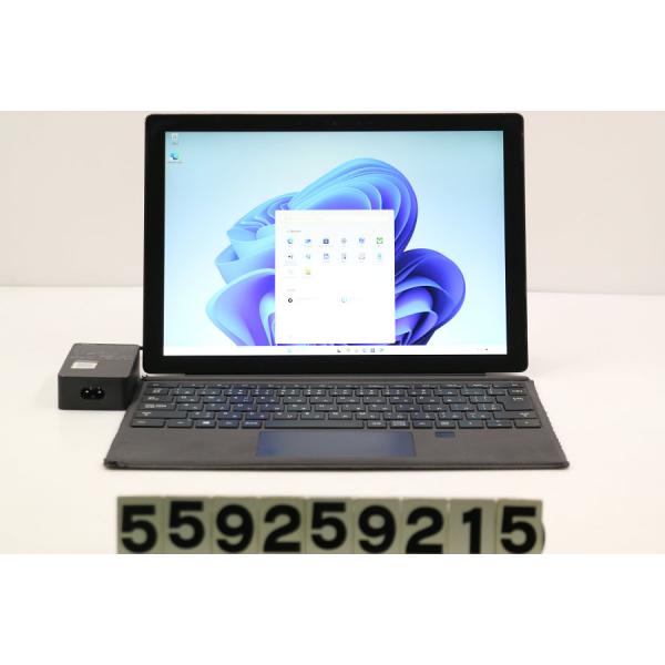 【ジャンク品】Microsoft Surface Pro 7 256GB Core i5 1035G...