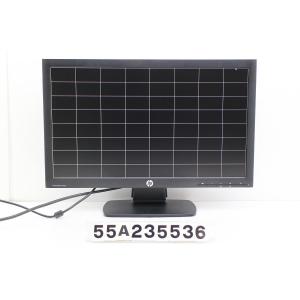 hp P221 21.5インチワイド FHD(1920x1080)液晶モニター D-Sub×1/DVI-D×1｜tce-direct