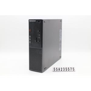 デスクトップ Lenovo S500 Core i5 4460S 2.9GHz/16GB/128GB(SSD)/Multi/RS232C/Win10｜tce-direct