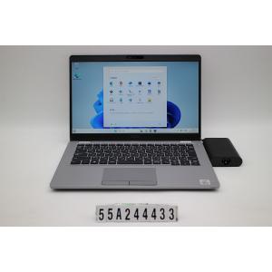 ノートパソコン DELL Latitude 5320 Core i5 1145G7 2.6GHz/8GB/256GB