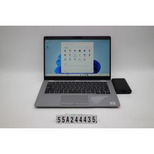 ノートパソコン DELL Latitude 5310 Core i5 10210U 1.6GHz/8GB/256GB
