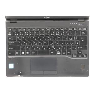 ノートパソコン 富士通 LIFEBOOK U9...の詳細画像1