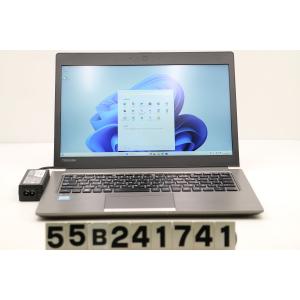 ノートパソコン 東芝 dynabook R63/J Core i5 8350U 1.7GHz/8GB/256GB