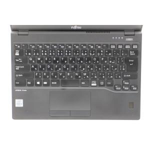 ノートパソコン 富士通 LIFEBOOK U9...の詳細画像1
