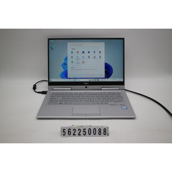 ノートパソコン 【ジャンク品】NEC PC-VKT16GVG4 Core i5 8250U 1.6G...