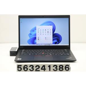 ノートパソコン Lenovo ThinkPad X390 Core i5 10210U 1.6GHz/8GB/256GB(SSD)/13.3W/FHD(1920x1080) タッチパネル/LTE/Win11｜tce-direct