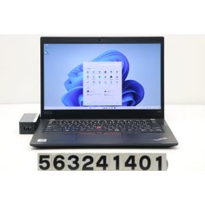 ノートパソコン Lenovo ThinkPad X390 Core i5 10210U 1.6GHz/8GB/256GB(SSD)/13.3W/FHD(1920x1080) タッチパネル/LTE/Win11｜tce-direct