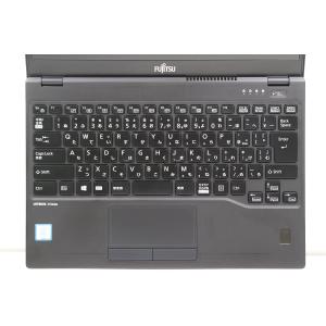 ノートパソコン 富士通 LIFEBOOK U9...の詳細画像1