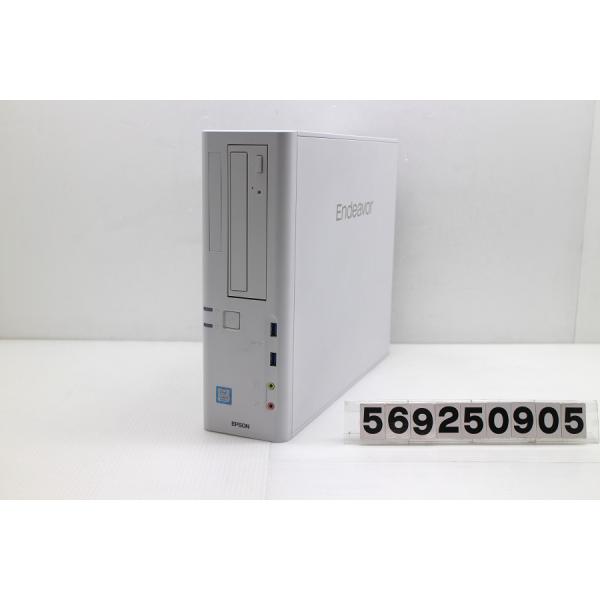 デスクトップ EPSON Endeavor AT994E Core i5 8400 2.8GHz/8...