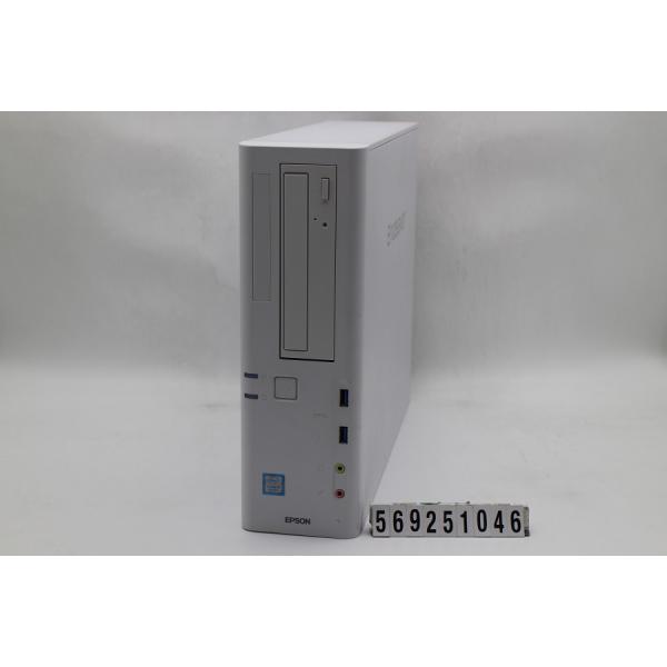 デスクトップ EPSON Endeavor AT994E Core i5 8400 2.8GHz/8...