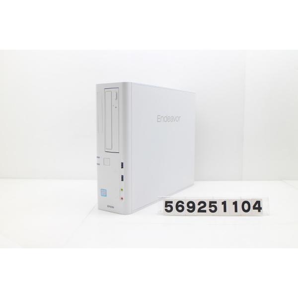 デスクトップ EPSON Endeavor AT994E Core i5 8400 2.8GHz/8...