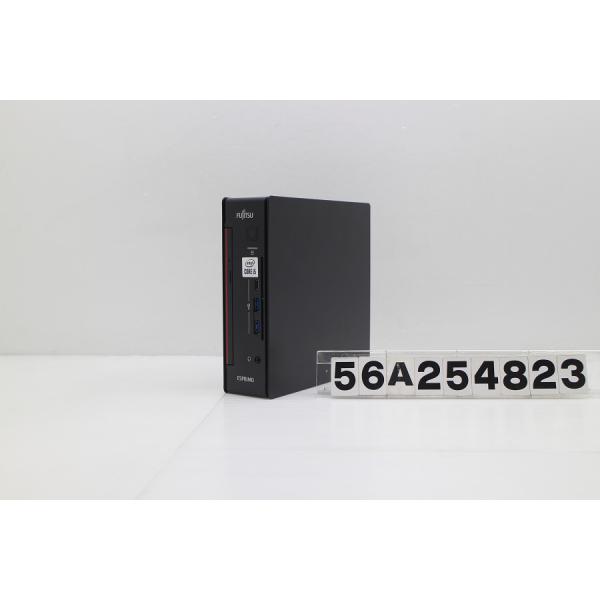 デスクトップ 富士通 ESPRIMO Q7010/H Core i5 10500T 2.3GHz/1...