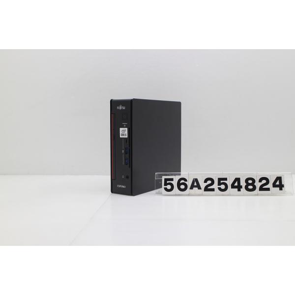 デスクトップ 富士通 ESPRIMO Q7010/H Core i5 10500T 2.3GHz/1...