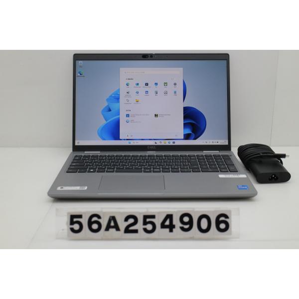 ノートパソコン DELL Precision 3581 Core i5 13600H 2.8GHz/...