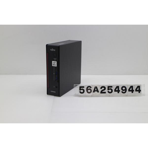 デスクトップ 富士通 ESPRIMO Q7010/E Core i5 10500T 2.3GHz/8...