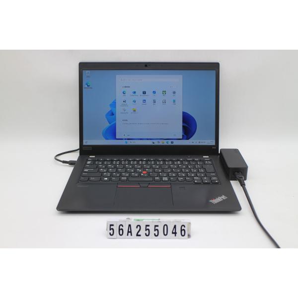 ノートパソコン Lenovo ThinkPad X13 Gen1 Ryzen 5 Pro 4650U...