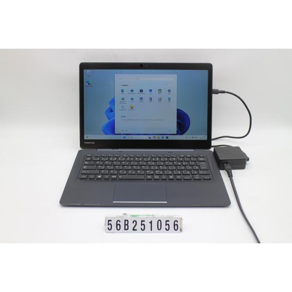 dynabook dynabook D83/DN Core i5 8250U 1.6GHz/8GB/...