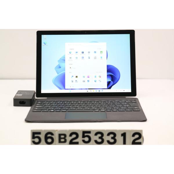 Microsoft Surface Pro 6 256GB Core i5 8350U 1.7GHz...