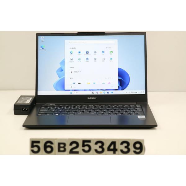 ノートパソコン mousecomputer MPro-NB410H-QD Core i5 10210...
