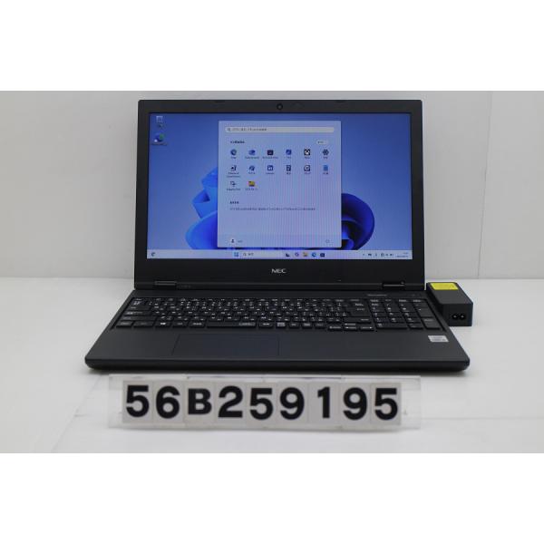 ノートパソコン NEC PC-VUT16FB7S3R9 Core i5 10210U 1.6GHz/...