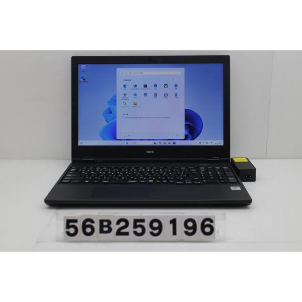 ノートパソコン NEC PC-VUT16FB7S3R9 Core i5 10210U 1.6GHz/...