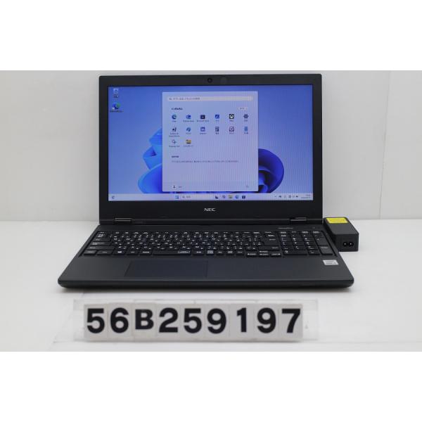 ノートパソコン NEC PC-VUT16FB7S3R9 Core i5 10210U 1.6GHz/...