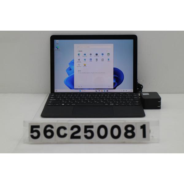 Microsoft Surface Go 3 128GB Core i3 10100Y 1.3GHz...