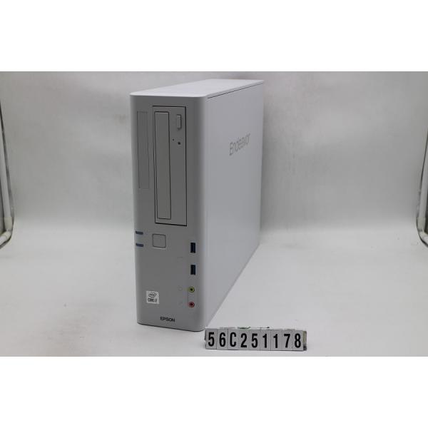 デスクトップ EPSON Endeavor AT997 Core i7 10700 2.9GHz/1...