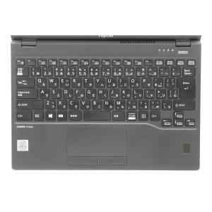 ノートパソコン 富士通 LIFEBOOK U9...の詳細画像1