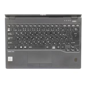 ノートパソコン 富士通 LIFEBOOK U9...の詳細画像1