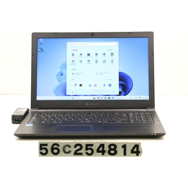 ノートパソコン dynabook dynabook B65/HS Core i5 1135G7 2....