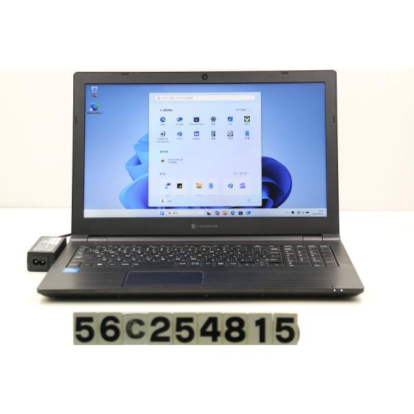 ノートパソコン dynabook dynabook B65/HS Core i5 1135G7 2....