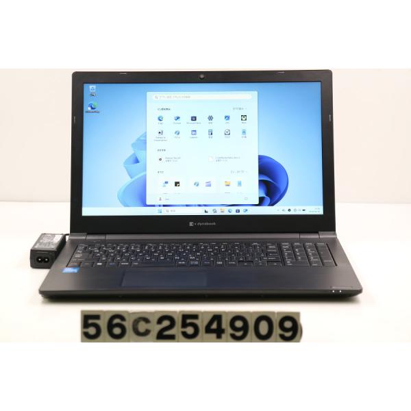 ノートパソコン dynabook dynabook B55/HS Core i5 1135G7 2....
