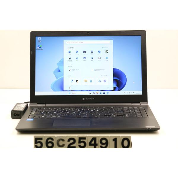 ノートパソコン dynabook dynabook B55/HS Core i5 1135G7 2....