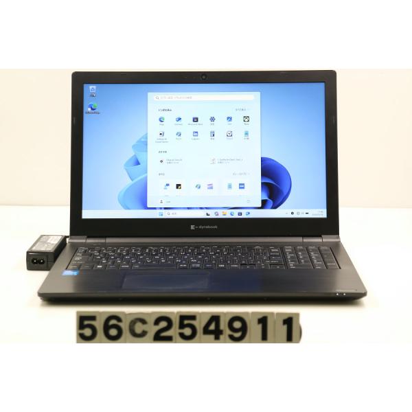 ノートパソコン dynabook dynabook B55/HS Core i5 1135G7 2....
