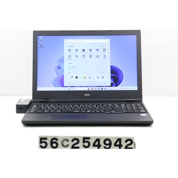 ノートパソコン NEC PC-VKT16XZG5 Core i5 8265U 1.6GHz/8GB/...
