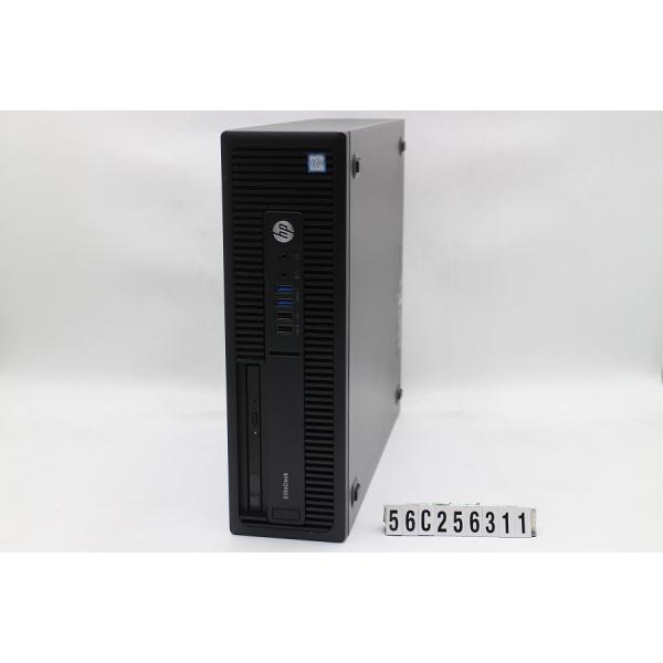 デスクトップ hp EliteDesk 800 G2 SFF Core i5 6500 3.2GHz...