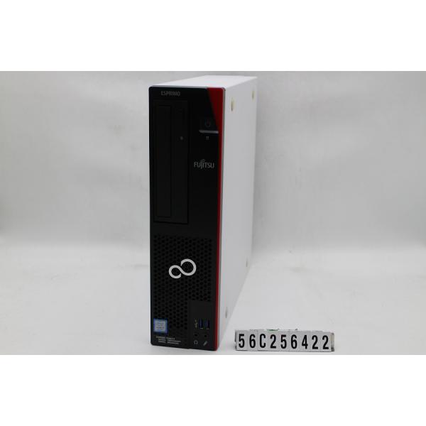 デスクトップ 富士通 ESPRIMO D588/CX Core i5 9400 2.9GHz/16G...