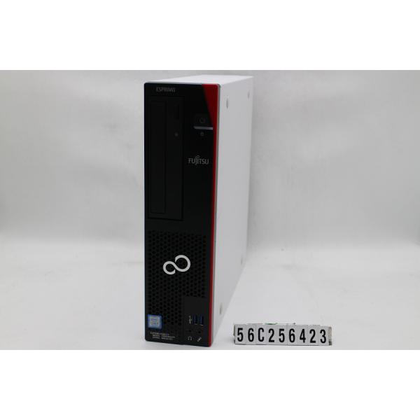デスクトップ 富士通 ESPRIMO D588/CX Core i5 9400 2.9GHz/16G...