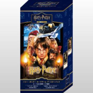 2026年7月下旬再入荷 予約商品】Harry Potter カードゲーム スターター