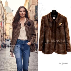 CHANEL（シャネル） 美品 希少品 ヴィンテージ 04P ココマーク ボタン