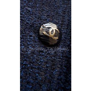 シャネル ジャケット CHANEL 清楚系 ブ...の詳細画像3