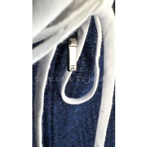 シャネル ジャケット CHANEL 清楚系 ブ...の詳細画像4