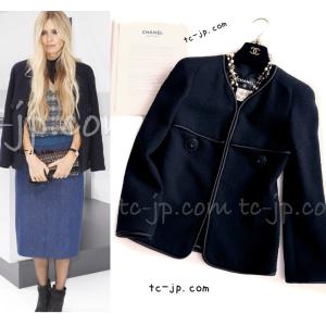 シャネル CHANEL ノーカラージャケット : KOMEHYO ONLINESTORE Yahoo