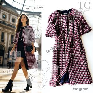 新品同様/ Max Mara マックスマーラ 127601196 SCOGLIO カシミア