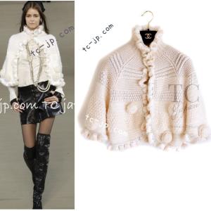 CHANEL（シャネル） 【新品同様】シャネル 24C ココマーク 長袖