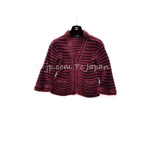シャネル CHANEL P25866V01857 05P カーディガン コメ兵｜シャネル CHANEL P25866V01857 05P カーディガン｜シャネル