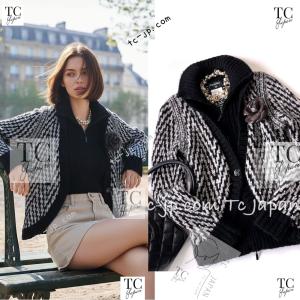 Christian Dior（クリスチャン・ディオール） モヘア カシミヤ混