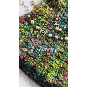 シャネル ヴィンテージ トップス CHANEL...の詳細画像5